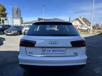 Audi A6 Avant (C7) 1.8 TFSI 190ch Ultra Ambition Luxe S-tronic *Suivi constructeur* - <small></small> 27.490 € <small>TTC</small> - #5