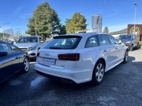 Audi A6 Avant (C7) 1.8 TFSI 190ch Ultra Ambition Luxe S-tronic *Suivi constructeur* - <small></small> 27.490 € <small>TTC</small> - #6