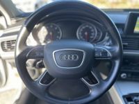 Audi A6 Avant (C7) 1.8 TFSI 190ch Ultra Ambition Luxe S-tronic *Suivi constructeur* - <small></small> 27.490 € <small>TTC</small> - #12