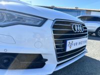 Audi A6 Avant (C7) 1.8 TFSI 190ch Ultra Ambition Luxe S-tronic *Suivi constructeur* - <small></small> 27.490 € <small>TTC</small> - #18