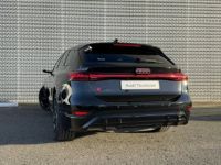 Audi A6 Avant E-TRON Performance 367 ch S line - <small></small> 88.500 € <small>TTC</small> - #4