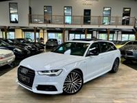 Audi A6 Avant IV (2) 3.0 BITDI 326 Compétition Quattro Tiptronic 8 1ère Main f - <small></small> 31.990 € <small>TTC</small> - #1