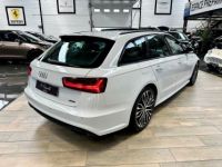 Audi A6 Avant IV (2) 3.0 BITDI 326 Compétition Quattro Tiptronic 8 1ère Main f - <small></small> 31.990 € <small>TTC</small> - #4