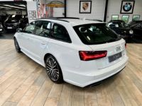 Audi A6 Avant IV (2) 3.0 BITDI 326 Compétition Quattro Tiptronic 8 1ère Main f - <small></small> 31.990 € <small>TTC</small> - #5