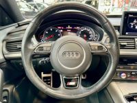 Audi A6 Avant IV (2) 3.0 BITDI 326 Compétition Quattro Tiptronic 8 1ère Main f - <small></small> 31.990 € <small>TTC</small> - #15