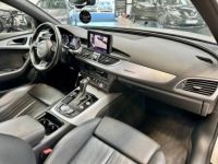 Audi A6 Avant IV (2) 3.0 BITDI 326 Compétition Quattro Tiptronic 8 1ère Main f - <small></small> 31.990 € <small>TTC</small> - #25