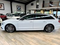 Audi A6 Avant IV (2) 3.0 BITDI 326 Compétition Quattro Tiptronic 8 1ère Main f - <small></small> 31.990 € <small>TTC</small> - #40