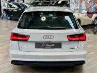 Audi A6 Avant IV (2) 3.0 BITDI 326 Compétition Quattro Tiptronic 8 1ère Main f - <small></small> 31.990 € <small>TTC</small> - #43