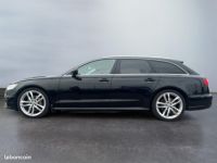 Audi A6 Avant IV (C7) 3.0 V6 TDI 218CH AMBITION LUXE QUATTRO S tronic 7 - <small></small> 22.990 € <small>TTC</small> - #3