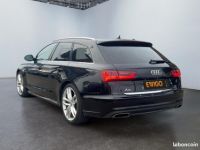 Audi A6 Avant IV (C7) 3.0 V6 TDI 218CH AMBITION LUXE QUATTRO S tronic 7 - <small></small> 22.990 € <small>TTC</small> - #4