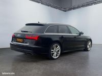 Audi A6 Avant IV (C7) 3.0 V6 TDI 218CH AMBITION LUXE QUATTRO S tronic 7 - <small></small> 22.990 € <small>TTC</small> - #6