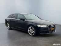 Audi A6 Avant IV (C7) 3.0 V6 TDI 218CH AMBITION LUXE QUATTRO S tronic 7 - <small></small> 22.990 € <small>TTC</small> - #8