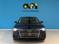 Audi A6 Avant Quattro 2.0 40 TDI - 204 - BV S-tronic  2018 BREAK S line PHASE 1 - <small></small> 33.990 € <small>TTC</small> - #2