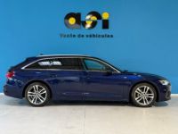 Audi A6 Avant Quattro 2.0 40 TDI - 204 - BV S-tronic  2018 BREAK S line PHASE 1 - <small></small> 33.990 € <small>TTC</small> - #3