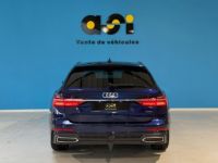 Audi A6 Avant Quattro 2.0 40 TDI - 204 - BV S-tronic  2018 BREAK S line PHASE 1 - <small></small> 33.990 € <small>TTC</small> - #5