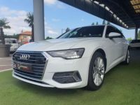 Audi A6 Avant Quattro 2.0 40 TDI - 204 - BV S-tronic BREAK Business - <small></small> 27.990 € <small>TTC</small> - #1