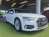 Audi A6 Avant Quattro 2.0 40 TDI - 204 - BV S-tronic BREAK Business - <small></small> 27.990 € <small>TTC</small> - #2