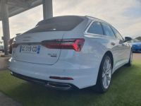 Audi A6 Avant Quattro 2.0 40 TDI - 204 - BV S-tronic BREAK Business - <small></small> 27.990 € <small>TTC</small> - #4