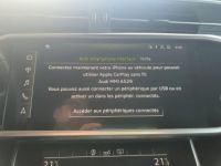 Audi A6 Avant Quattro 2.0 40 TDI - 204 - BV S-tronic BREAK Business - <small></small> 27.990 € <small>TTC</small> - #25