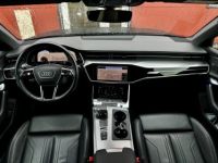 Audi A6 Avant Quattro 3.0 45 TDI S-Line / Caméra 360 ° B&O 15 500E Option Gtie 1 An - <small></small> 34.990 € <small>TTC</small> - #6