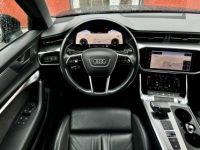 Audi A6 Avant Quattro 3.0 45 TDI S-Line / Caméra 360 ° B&O 15 500E Option Gtie 1 An - <small></small> 34.990 € <small>TTC</small> - #7