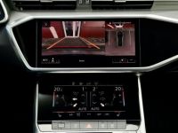 Audi A6 Avant Quattro 3.0 45 TDI S-Line / Caméra 360 ° B&O 15 500E Option Gtie 1 An - <small></small> 34.990 € <small>TTC</small> - #11