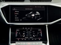Audi A6 Avant Quattro 3.0 45 TDI S-Line / Caméra 360 ° B&O 15 500E Option Gtie 1 An - <small></small> 34.990 € <small>TTC</small> - #12