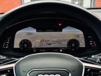 Audi A6 Avant Quattro 3.0 45 TDI S-Line / Caméra 360 ° B&O 15 500E Option Gtie 1 An - <small></small> 34.990 € <small>TTC</small> - #15