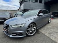 Audi A6 Avant Quattro 3.0 BiTDI 320 Ch S-Tronic8 ,S-LINE, HISTORIQUE COMPLET ,4 pneus neufs , garantie 6 mois - <small></small> 29.990 € <small>TTC</small> - #3