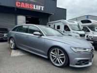 Audi A6 Avant Quattro 3.0 BiTDI 320 Ch S-Tronic8 ,S-LINE, HISTORIQUE COMPLET ,4 pneus neufs , garantie 6 mois - <small></small> 29.990 € <small>TTC</small> - #7