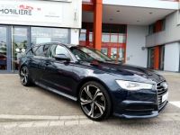 Audi A6 Avant Quattro 3.0 TDI S-Tronic 218 cv Boîte auto - <small></small> 21.200 € <small>TTC</small> - #1