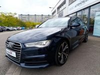 Audi A6 Avant Quattro 3.0 TDI S-Tronic 218 cv Boîte auto - <small></small> 21.200 € <small>TTC</small> - #3