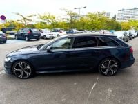 Audi A6 Avant Quattro 3.0 TDI S-Tronic 218 cv Boîte auto - <small></small> 21.200 € <small>TTC</small> - #4