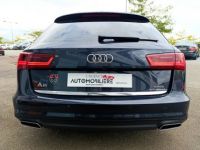 Audi A6 Avant Quattro 3.0 TDI S-Tronic 218 cv Boîte auto - <small></small> 21.200 € <small>TTC</small> - #6