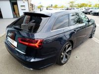 Audi A6 Avant Quattro 3.0 TDI S-Tronic 218 cv Boîte auto - <small></small> 21.200 € <small>TTC</small> - #7