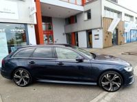 Audi A6 Avant Quattro 3.0 TDI S-Tronic 218 cv Boîte auto - <small></small> 21.200 € <small>TTC</small> - #8