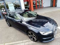 Audi A6 Avant Quattro 3.0 TDI S-Tronic 218 cv Boîte auto - <small></small> 21.200 € <small>TTC</small> - #9