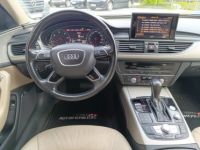 Audi A6 Avant Quattro 3.0 TDI S-Tronic 218 cv Boîte auto - <small></small> 21.200 € <small>TTC</small> - #21