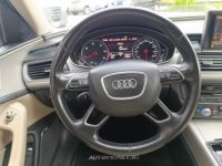 Audi A6 Avant Quattro 3.0 TDI S-Tronic 218 cv Boîte auto - <small></small> 21.200 € <small>TTC</small> - #22