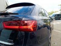 Audi A6 Avant Quattro 3.0 TDI S-Tronic 218 cv Boîte auto - <small></small> 21.200 € <small>TTC</small> - #30