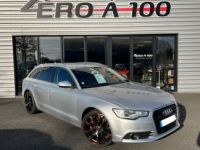 Audi A6 Avant quattro 3.0 TDI V6 24V FAP S-tronic 245 cv Boîte auto - <small></small> 12.990 € <small>TTC</small> - #1