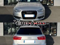 Audi A6 Avant quattro 3.0 TDI V6 24V FAP S-tronic 245 cv Boîte auto - <small></small> 12.990 € <small>TTC</small> - #2