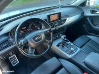 Audi A6 Avant quattro 3.0 TDI V6 24V FAP S-tronic 245 cv Boîte auto - <small></small> 12.990 € <small>TTC</small> - #4