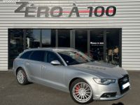 Audi A6 Avant quattro 3.0 TDI V6 S-Tronic 245 cv Boîte auto - <small></small> 12.990 € <small>TTC</small> - #1