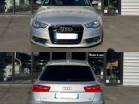 Audi A6 Avant quattro 3.0 TDI V6 S-Tronic 245 cv Boîte auto - <small></small> 12.990 € <small>TTC</small> - #2