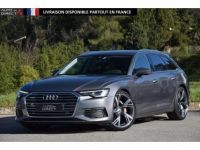 Audi A6 Avant Quattro 3.0 V6 50 TDI - 286 - BVA Tiptronic  2018 BREAK Avus PHASE 1 - <small></small> 31.990 € <small>TTC</small> - #1