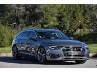 Audi A6 Avant Quattro 3.0 V6 50 TDI - 286 - BVA Tiptronic  2018 BREAK Avus PHASE 1 - <small></small> 31.990 € <small>TTC</small> - #6