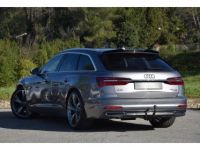 Audi A6 Avant Quattro 3.0 V6 50 TDI - 286 - BVA Tiptronic  2018 BREAK Avus PHASE 1 - <small></small> 31.990 € <small>TTC</small> - #7