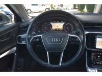 Audi A6 Avant Quattro 3.0 V6 50 TDI - 286 - BVA Tiptronic  2018 BREAK Avus PHASE 1 - <small></small> 31.990 € <small>TTC</small> - #17