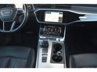 Audi A6 Avant Quattro 3.0 V6 50 TDI - 286 - BVA Tiptronic  2018 BREAK Avus PHASE 1 - <small></small> 31.990 € <small>TTC</small> - #18